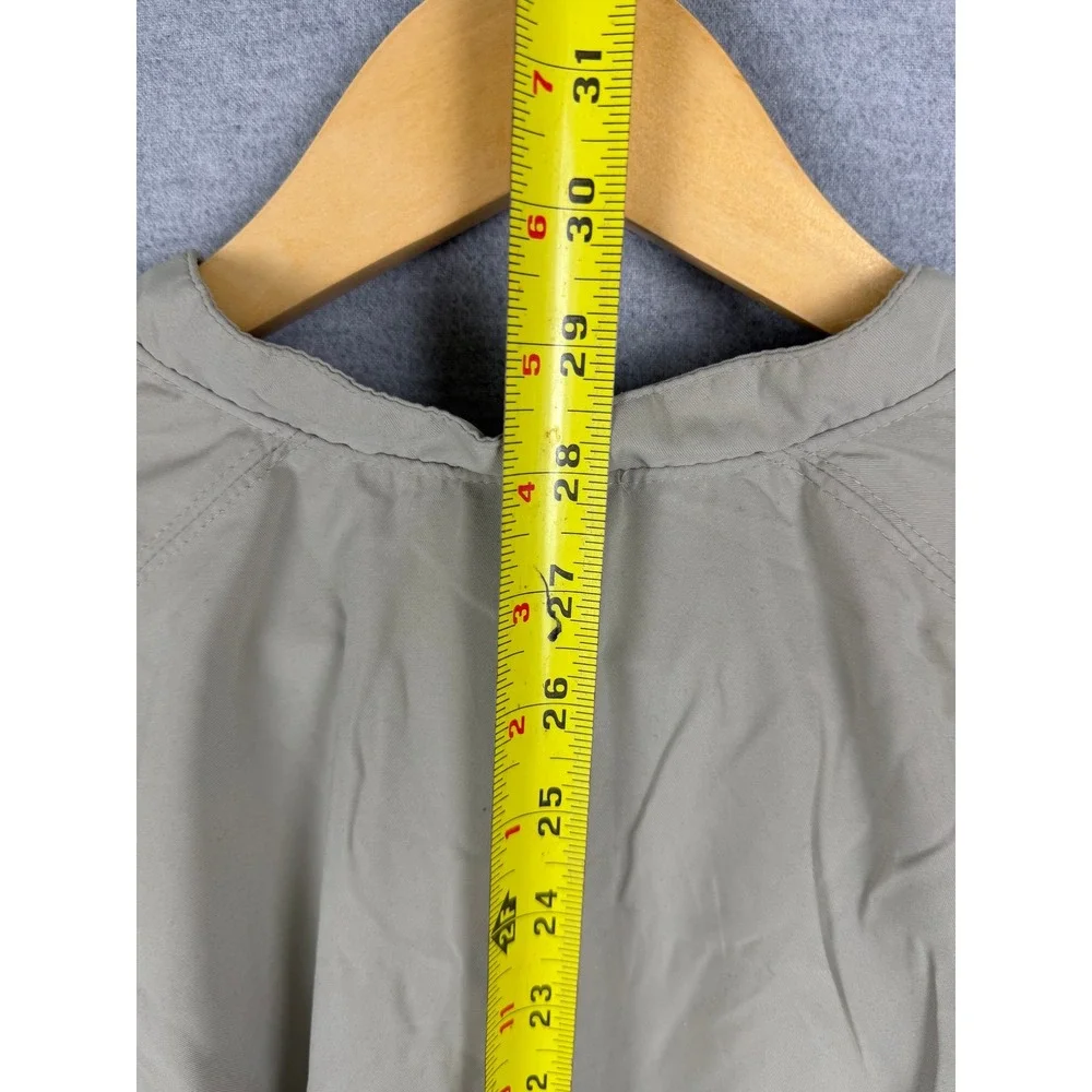 Nike golf windbreaker
